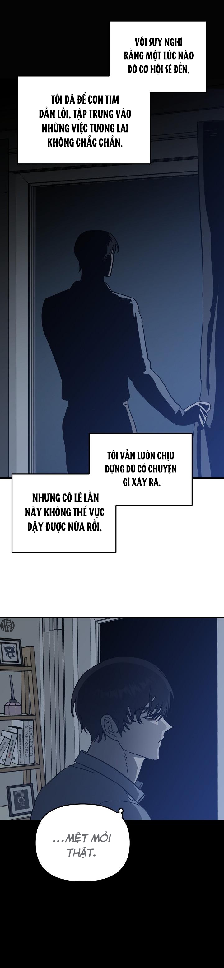 paradise again chapter 24 16