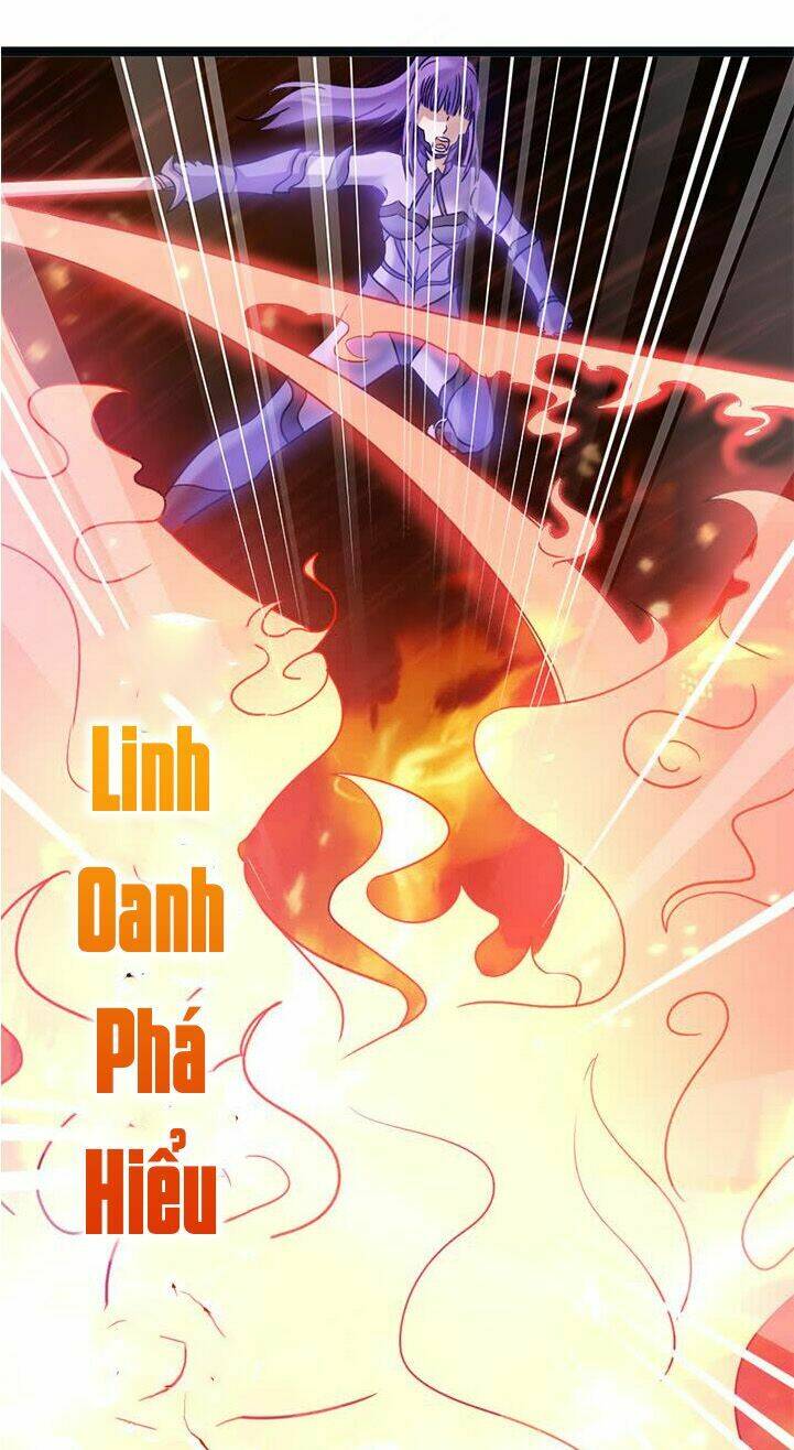 phong quỷ truyền thuyết chapter 142 14