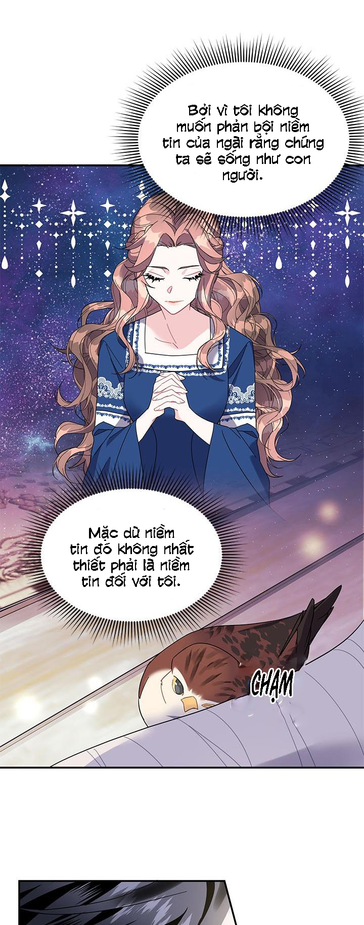 công chúa của loài chim chapter 17 64