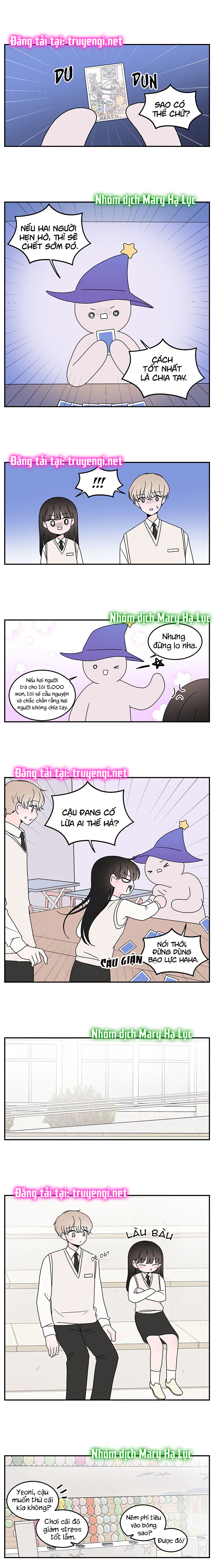 hội chứng nam phụ chapter 35 12