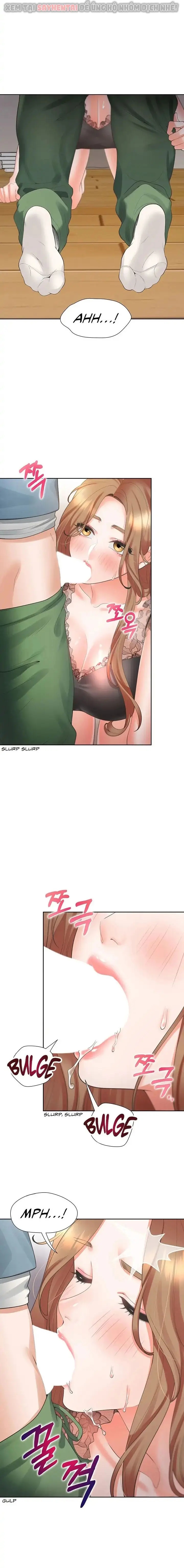 chiếc giường tầng chapter 38 17