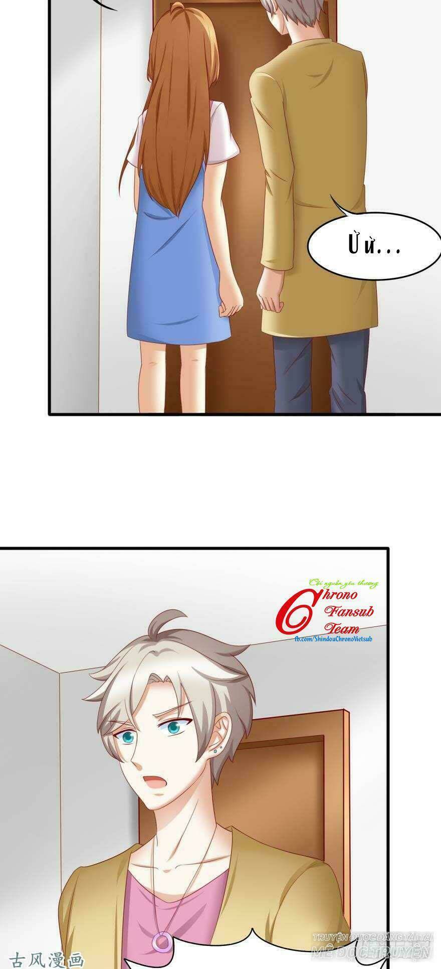 idol quốc dân đừng trêu tôi chapter 39 6