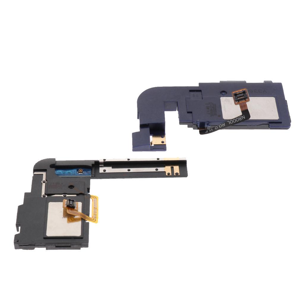 Replacement Internal New Loud Speaker Ringtone Buzzer Flex Cables Connector for