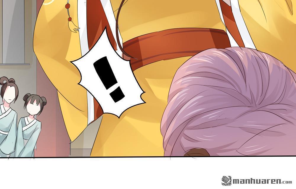 thiên niên tình duyên - công tử thỉnh lãnh tĩnh chapter 1 45