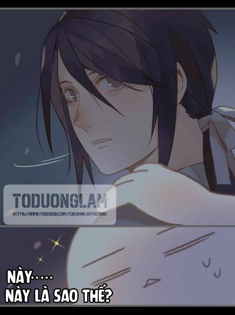 mang quải hệ thống, nhất trí mạng chapter 8 15