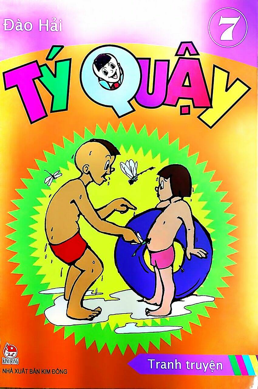 tý quậy chapter 7.1 2