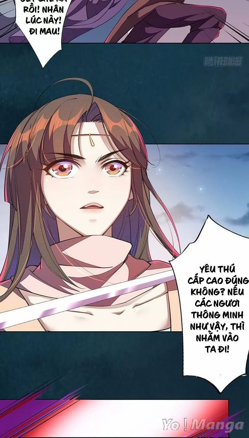 tuyệt thế luyện đan sư chapter 99 24