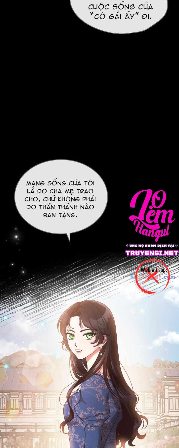 giết chết ác nữ phản diện chapter 35 4