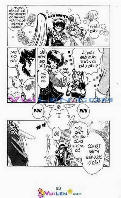 hiệp sĩ phép màu chapter 2 62