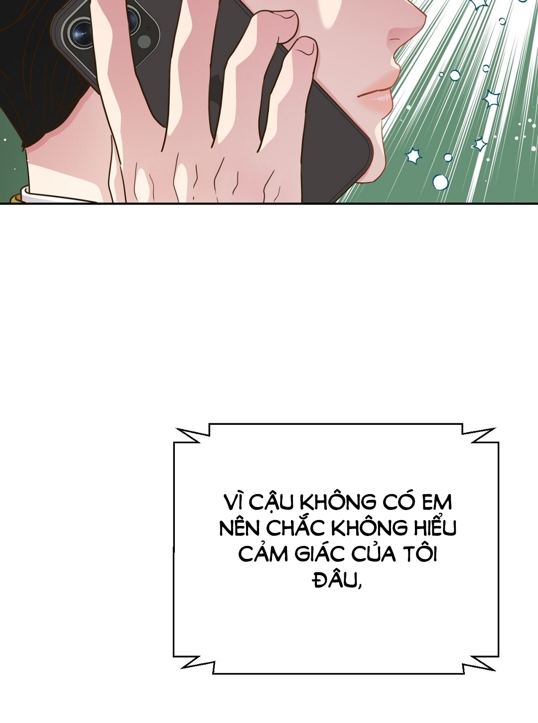 [18+] trải nghiệm thân mật với bạn của anh trai chapter 23.2 25