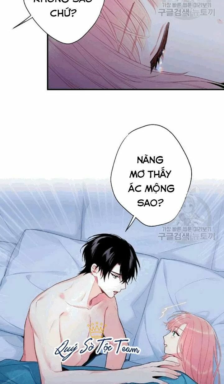 thánh nữ ẩn danh chapter 178 21