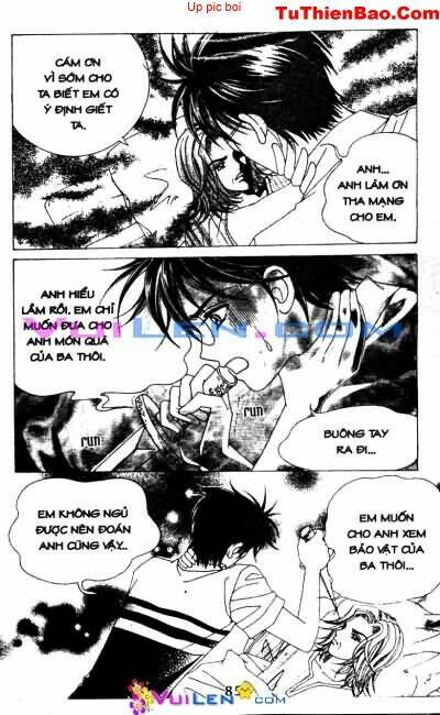 bogle goes to the kingdom chapter 13 24