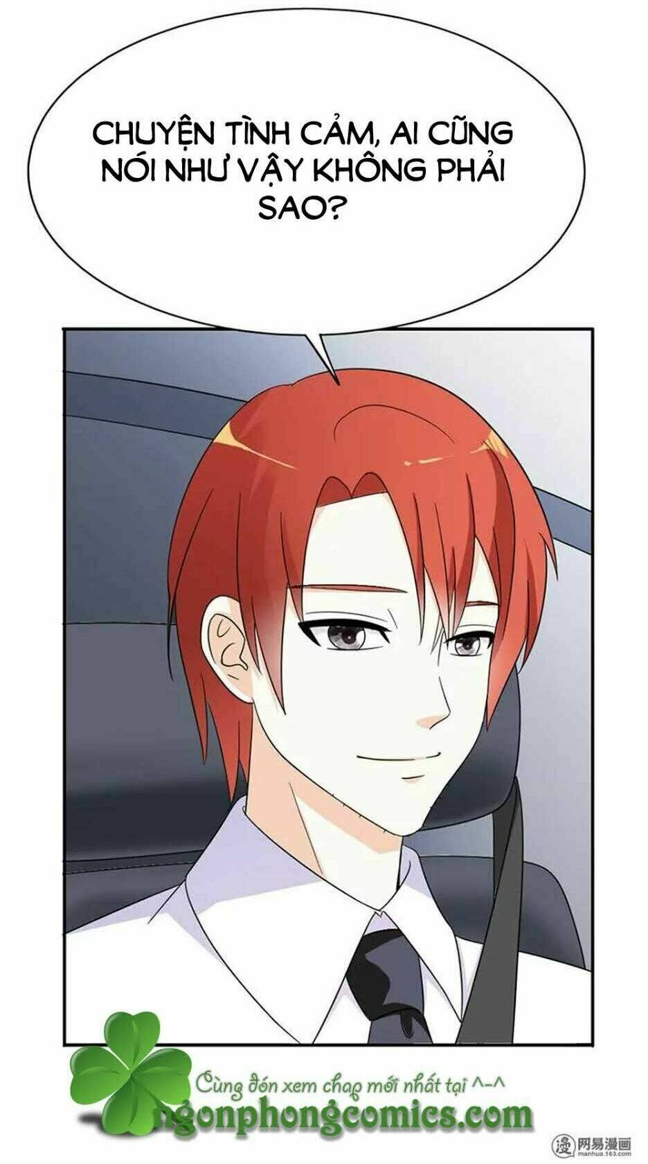 em vẫn còn nhỏ chapter 81 28