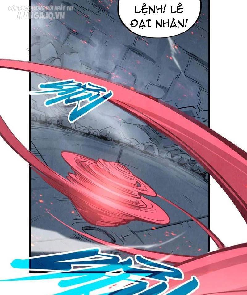 vạn cổ chí tôn chapter 311 20