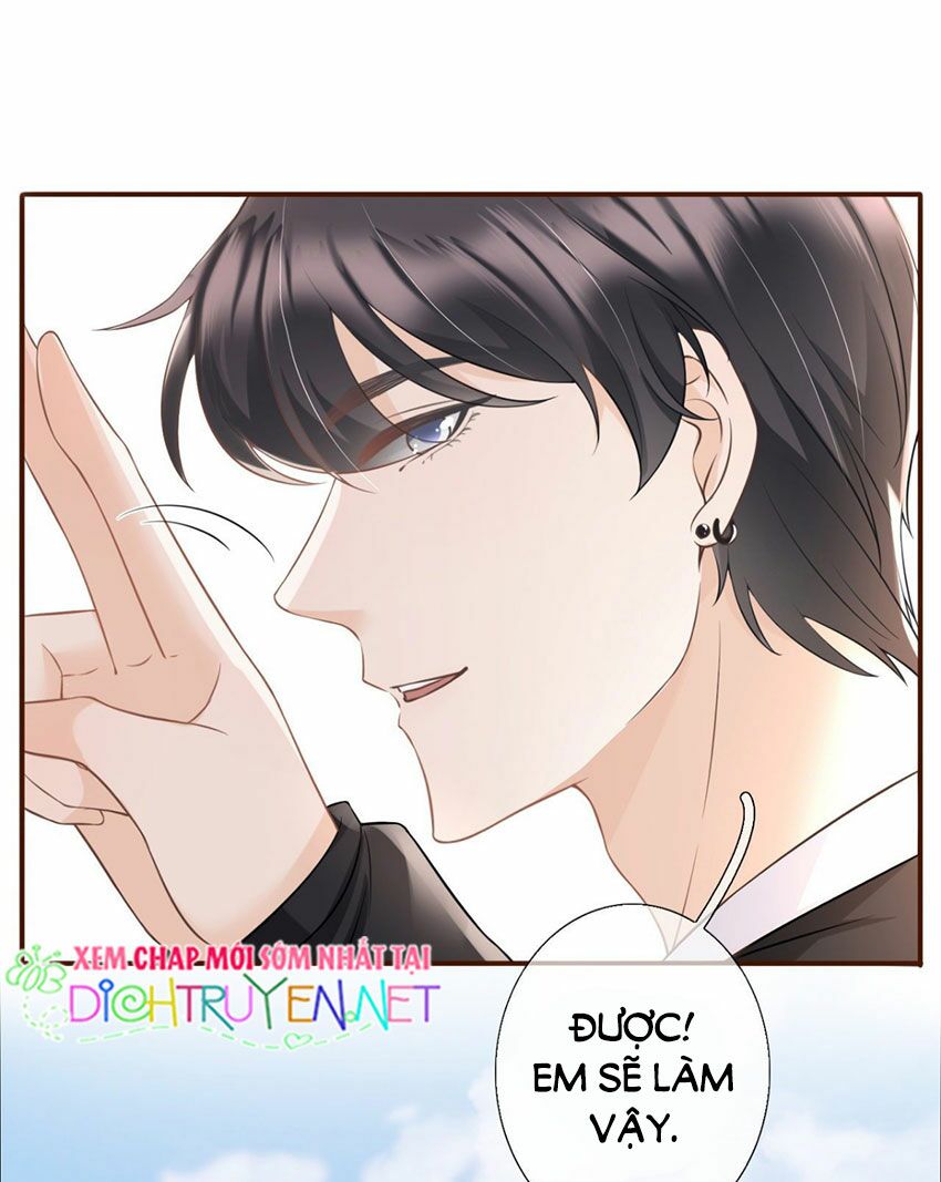 bạn gái tôi mới 30+ tuổi xuân chapter 12 25