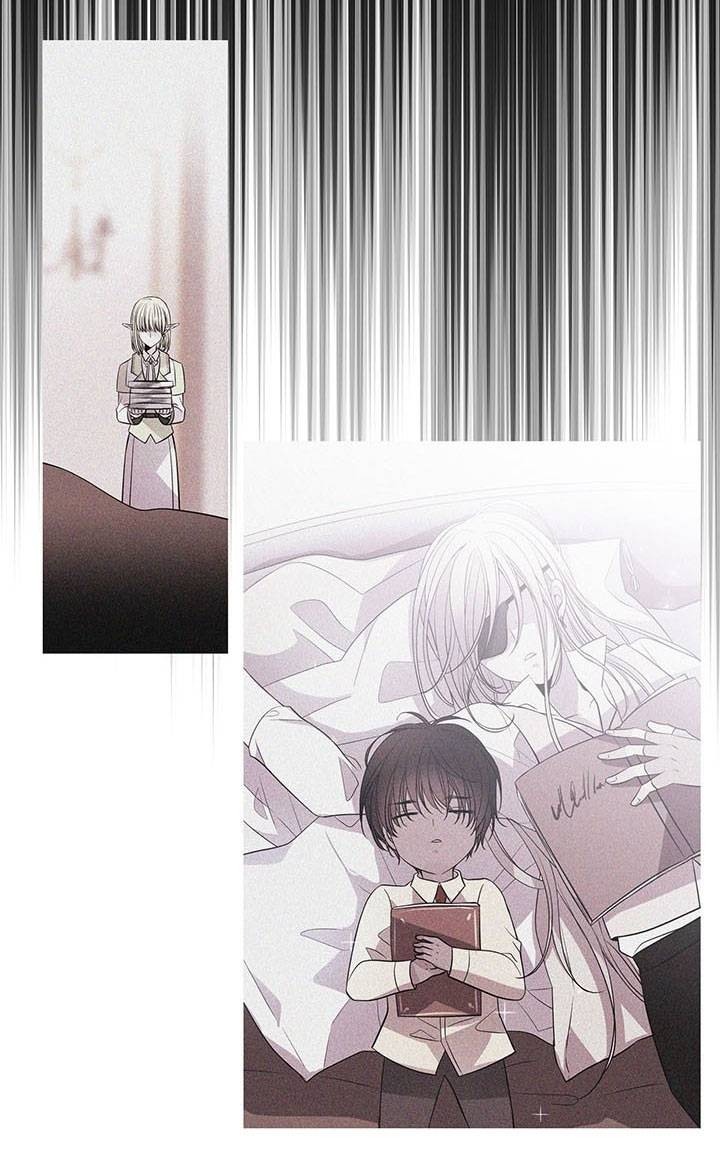 năm môn đệ của charlotte chapter 43 20