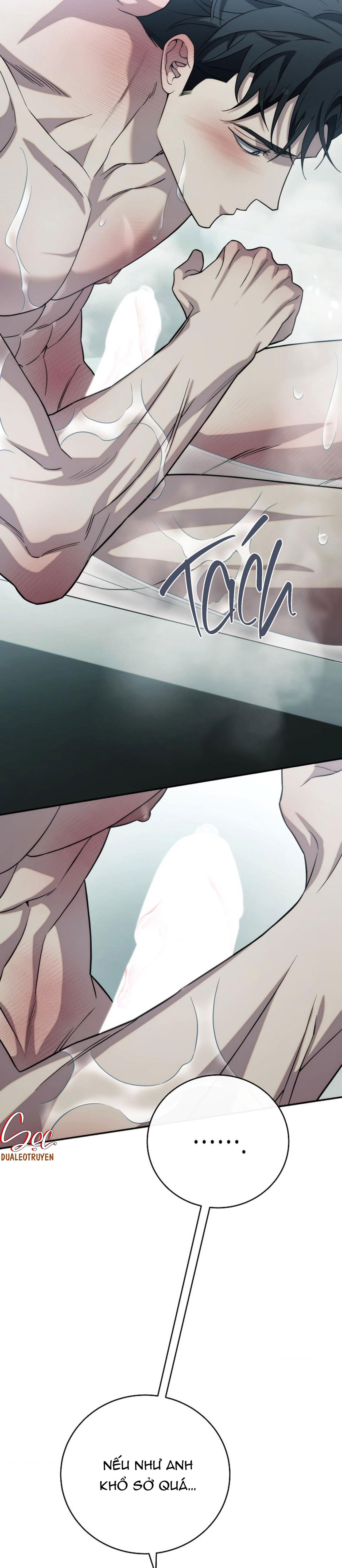 (abo)mối quan hệ không hoàn chỉnh chapter 21 31