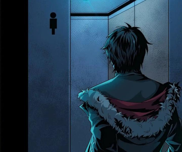 bữa tiệc kinh dị chapter 1 27