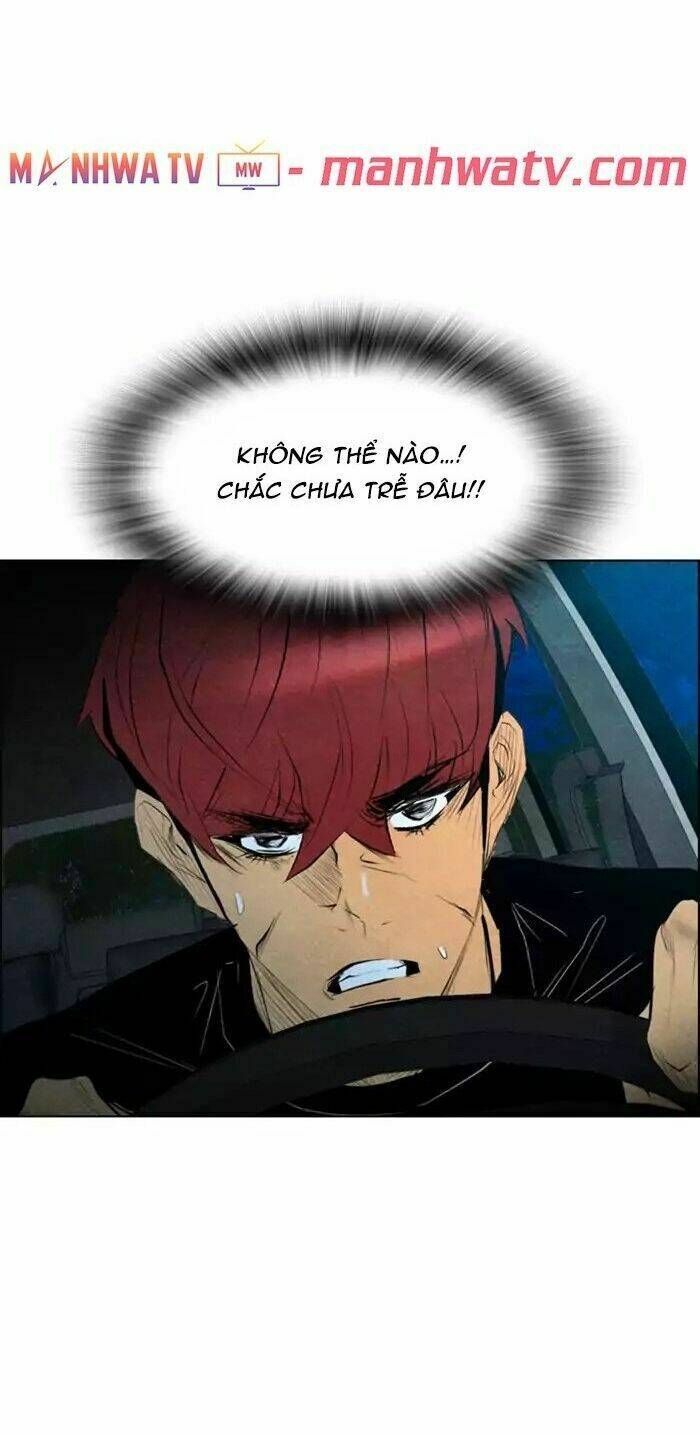 kẻ hồi sinh chapter 59 52