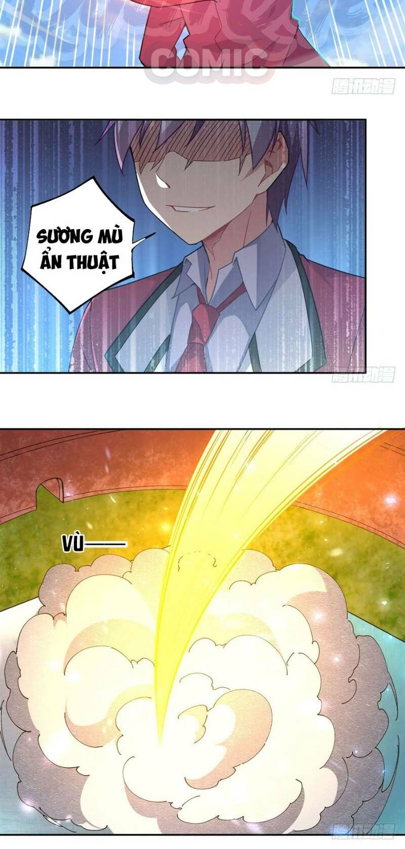 nhặt ma vương về làm nữ hầu chapter 21 34