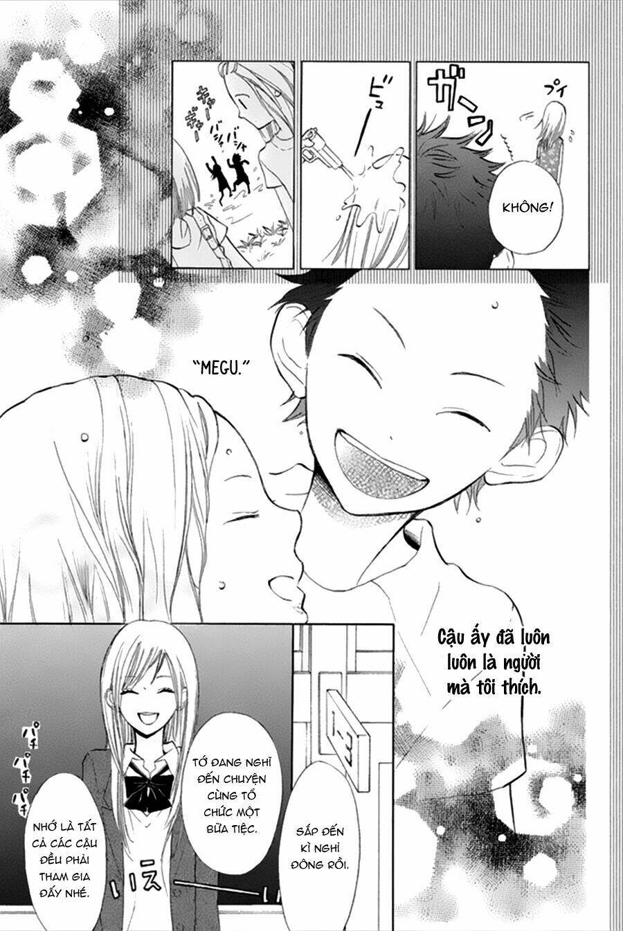 tổng hợp one shot. chapter 199 14