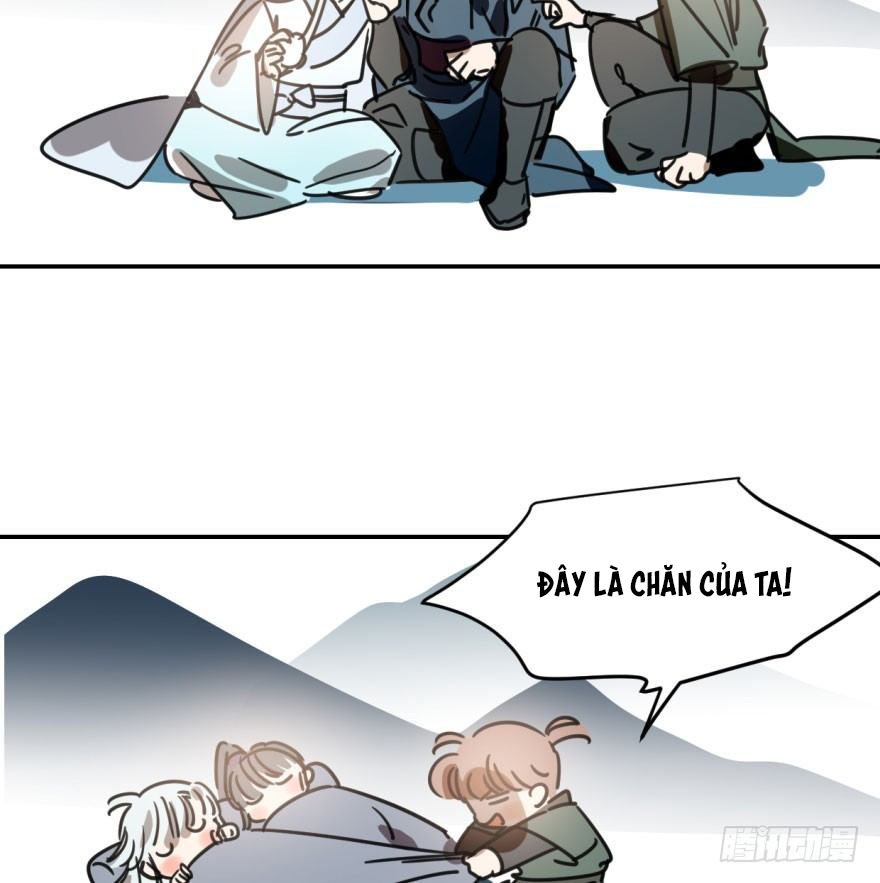 bắt lấy ngao ngao chapter 32 12