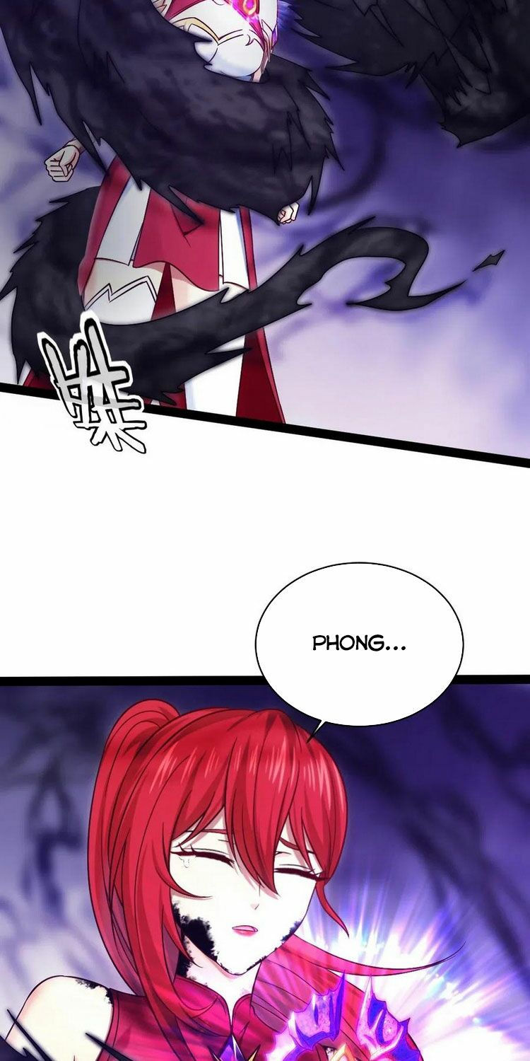 ma thú kiếm thánh dị giới tung hoành chapter 174 3