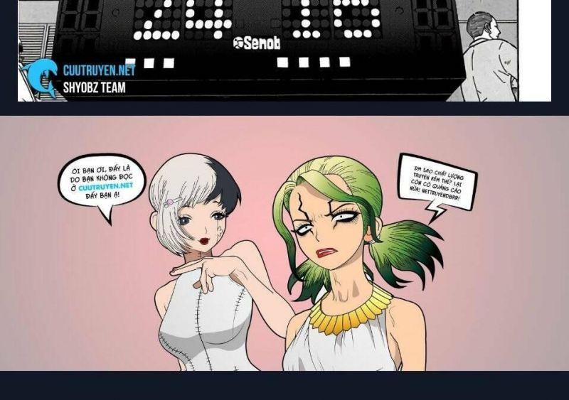 vua bóng chuyền chapter 274 41