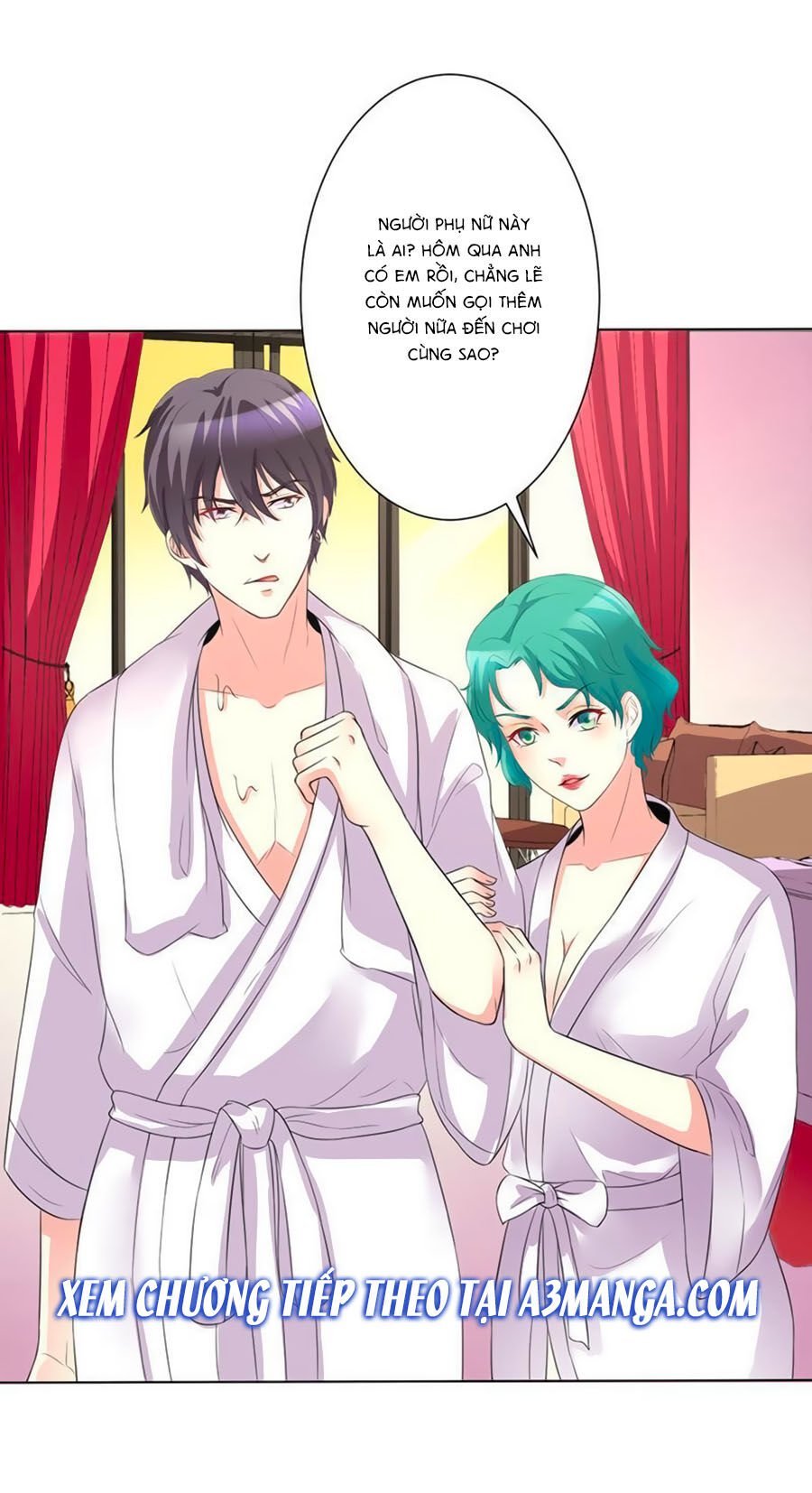 watashi wo hitorijime ni shite chapter 71 26