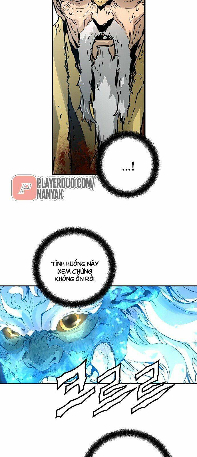 hứa lan chapter 39 33