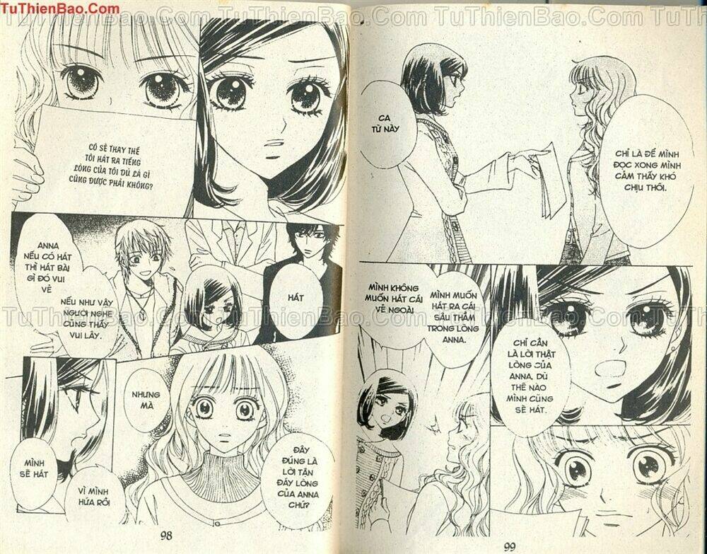 ác quỷ và bản tình ca chapter 7 49