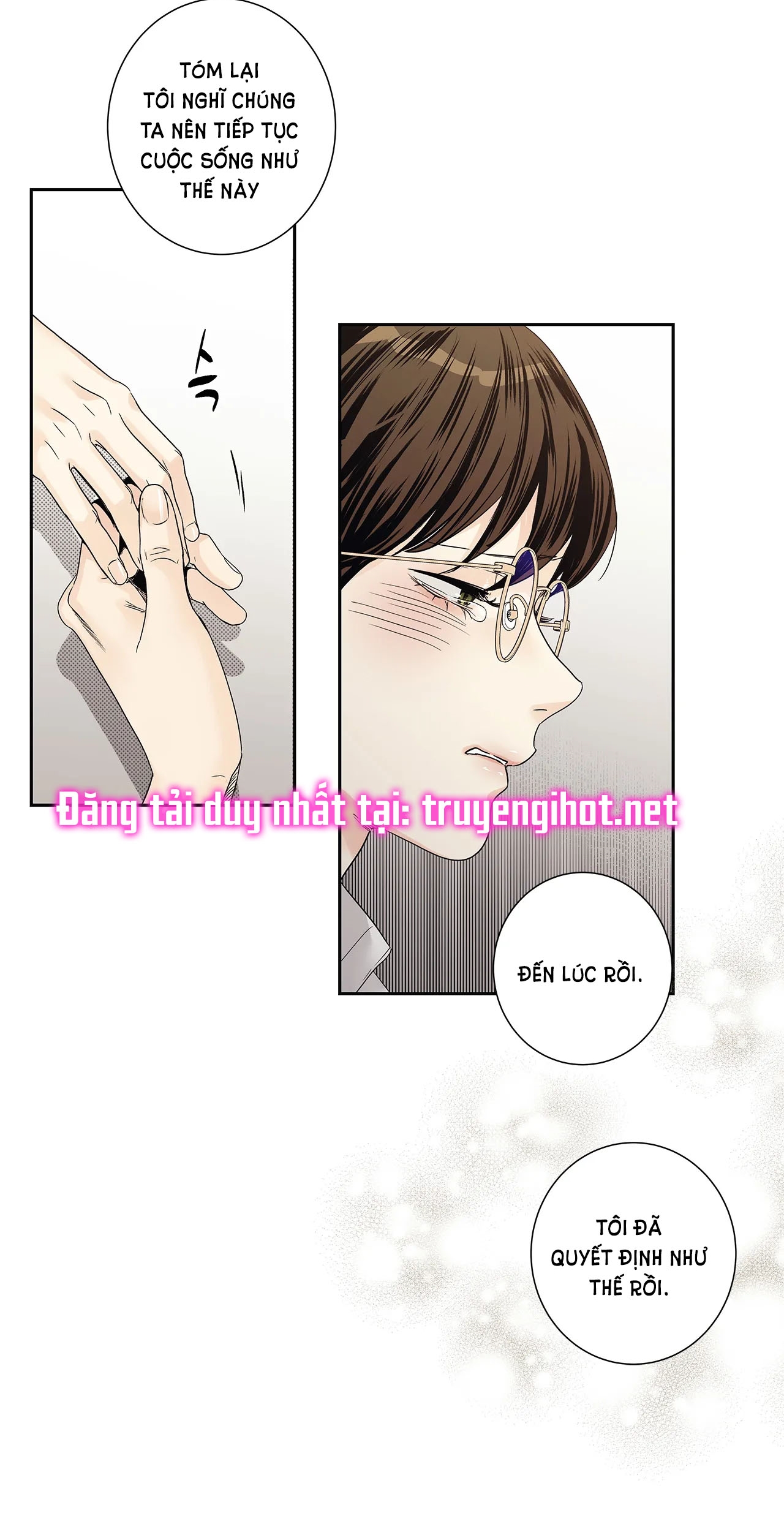 [18+] tình yêu hoang tưởng - love is an illusion queen chapter 19.2 19