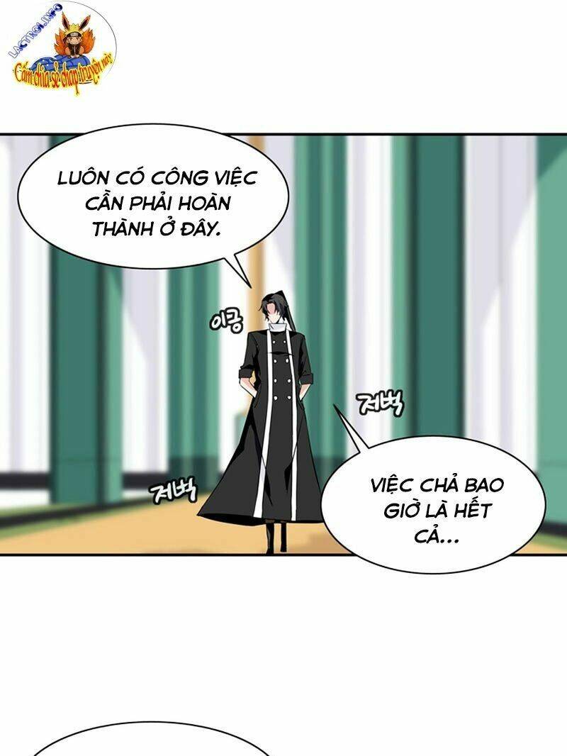 ảo mộng vương chapter 63 32