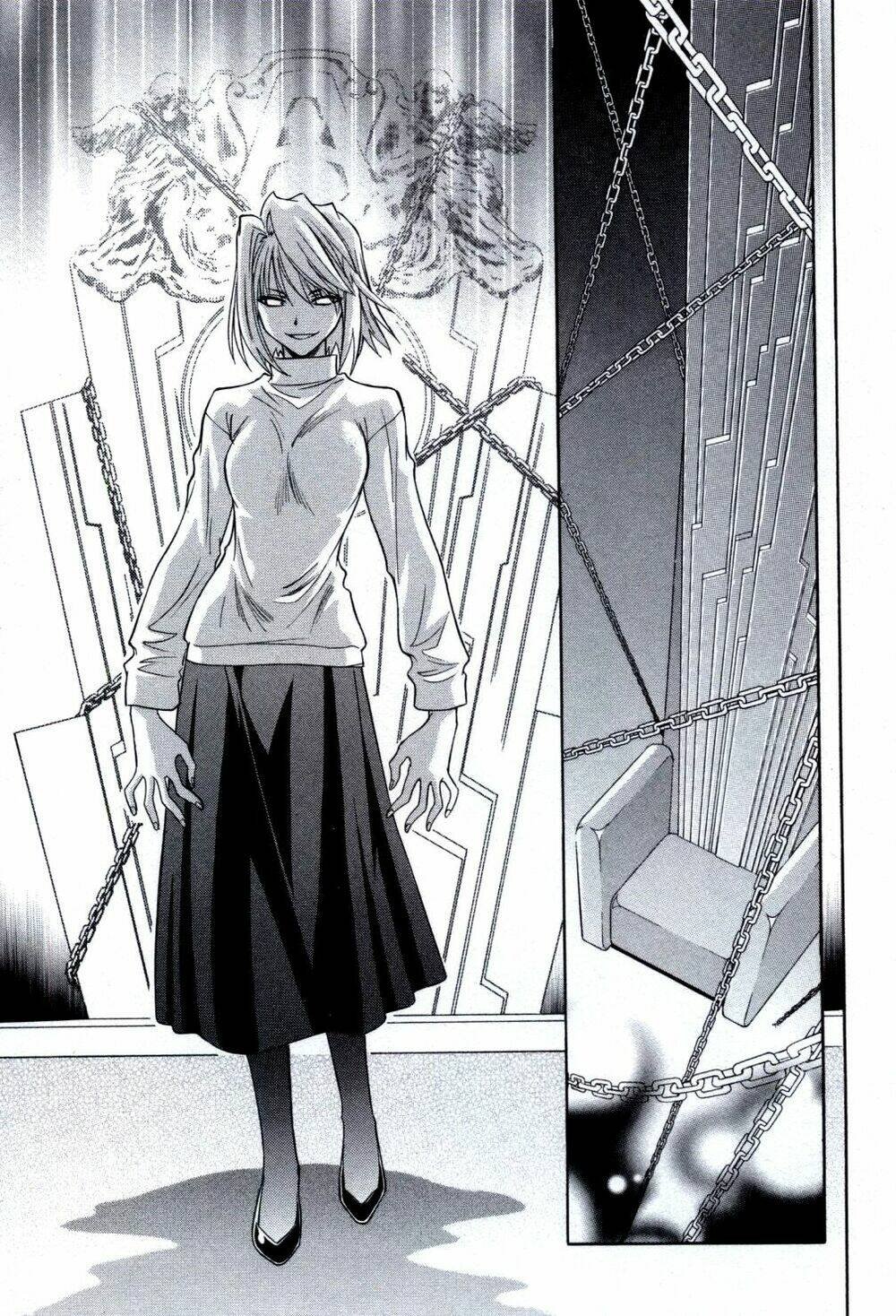 melty blood chapter 22 20