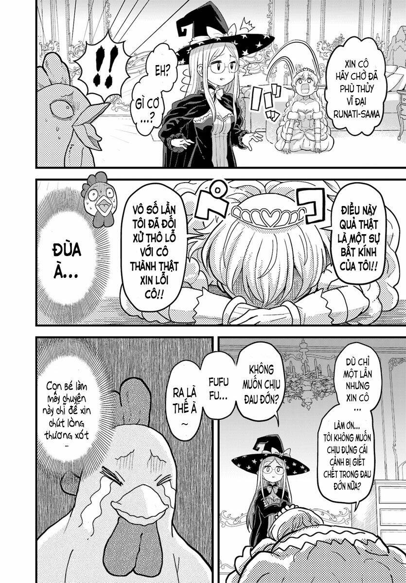 onnakishi chapter 6.2 5