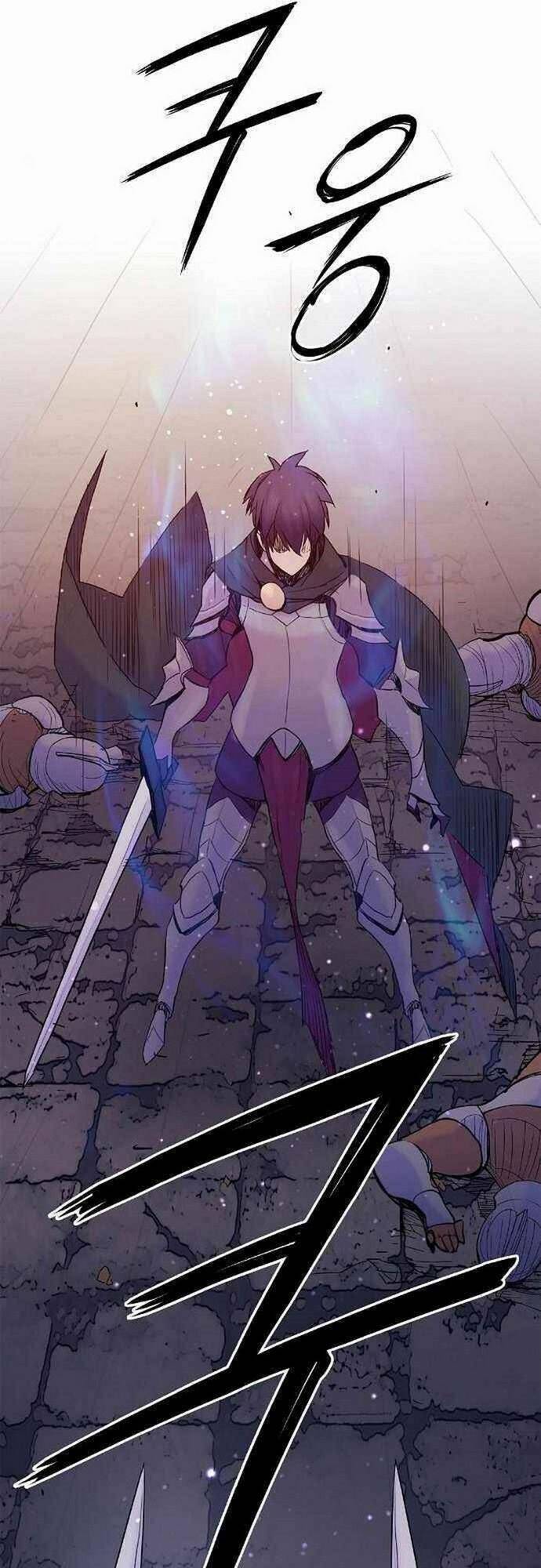 băng tâm kỵ sĩ chapter 14 42