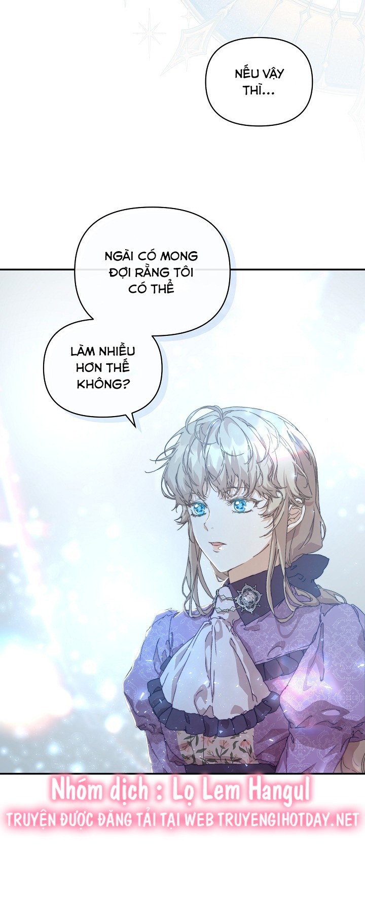 tôi là bảo mẫu của nam chính chapter 10 18