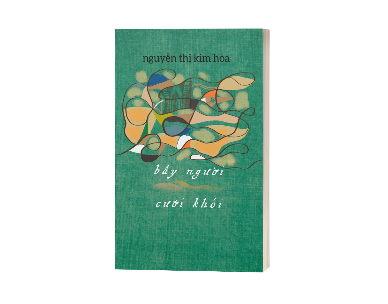 Bầy Người Cưỡi Khói