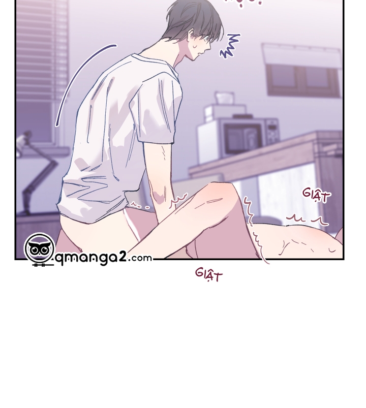 lãng mạn giả dối chapter 3 87