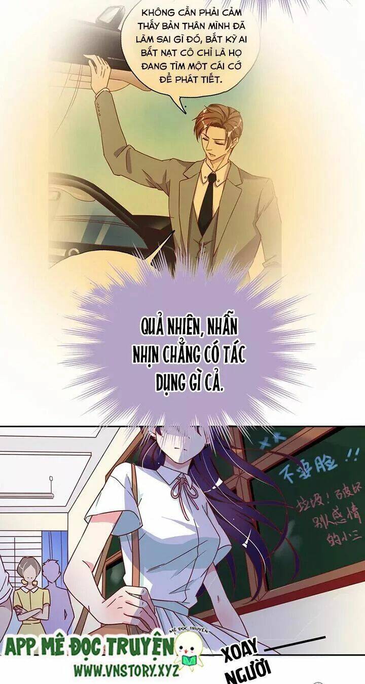 yêu em, sai đến tận cùng chapter 18 5