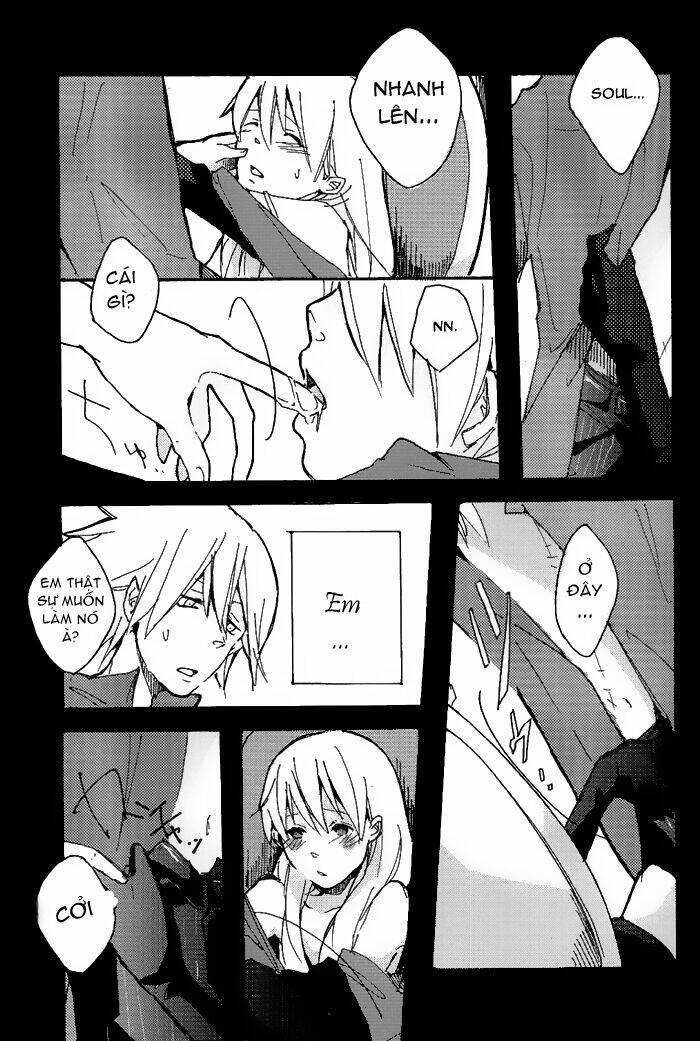 soul eater dj collection chapter 7 18