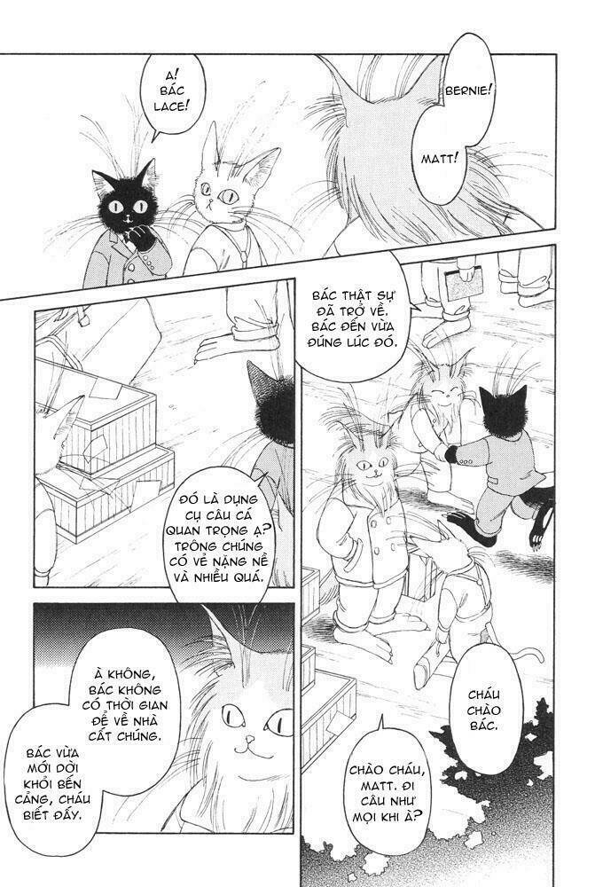 bernie's drawing diary chapter 1 21