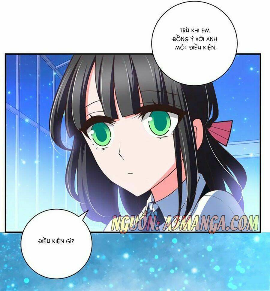 người yêu khát máu của tôi chapter 60 2