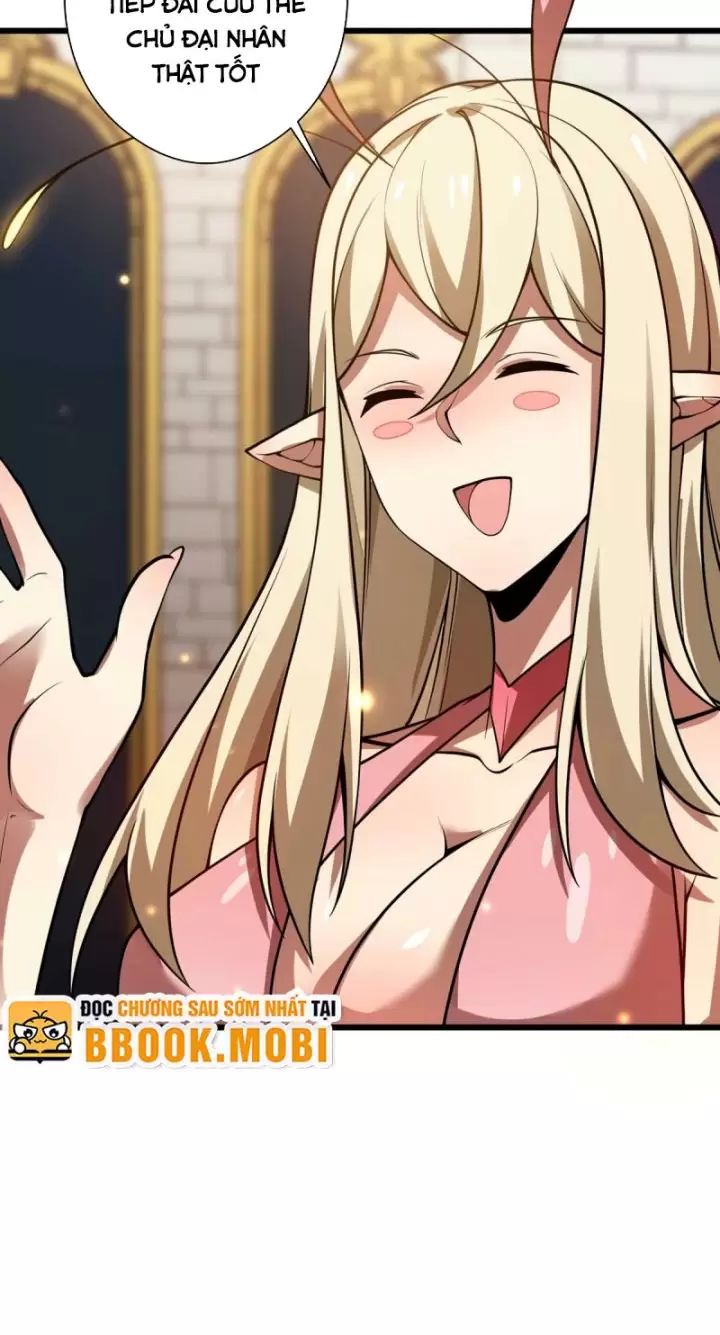 ta, chúa tể rừng xanh chapter 21 22