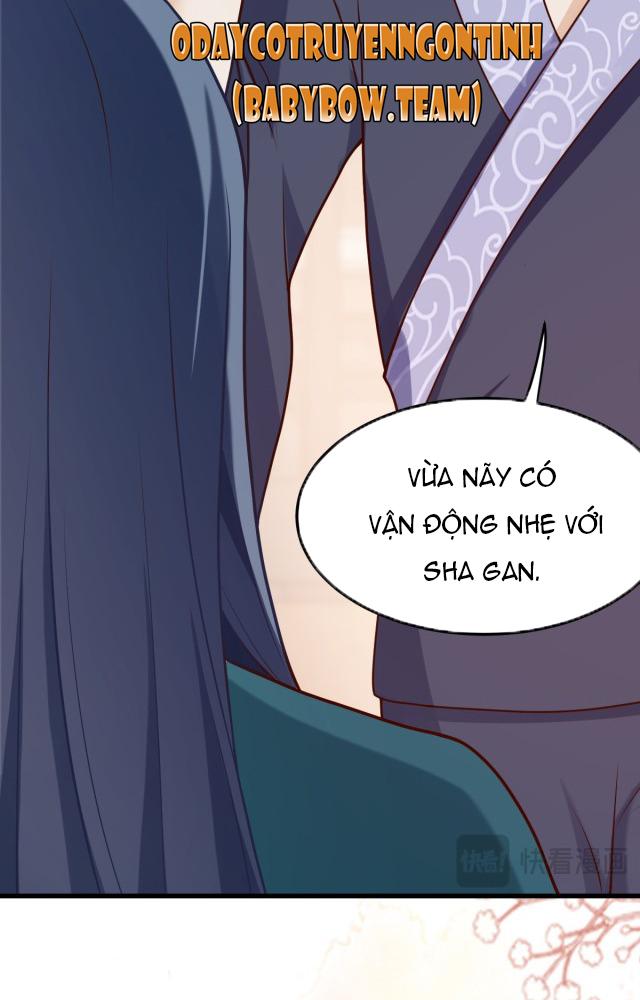 làm sao đây người học việc của tôi quá bám người chapter 5 38