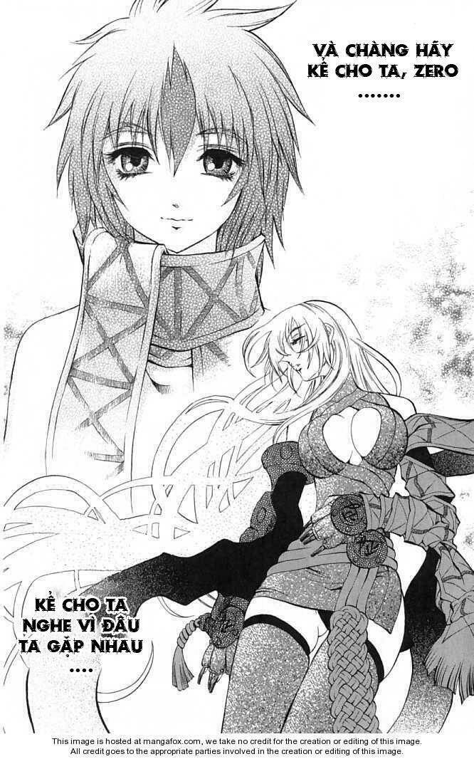 phù thủy phép thuật chapter 23 20