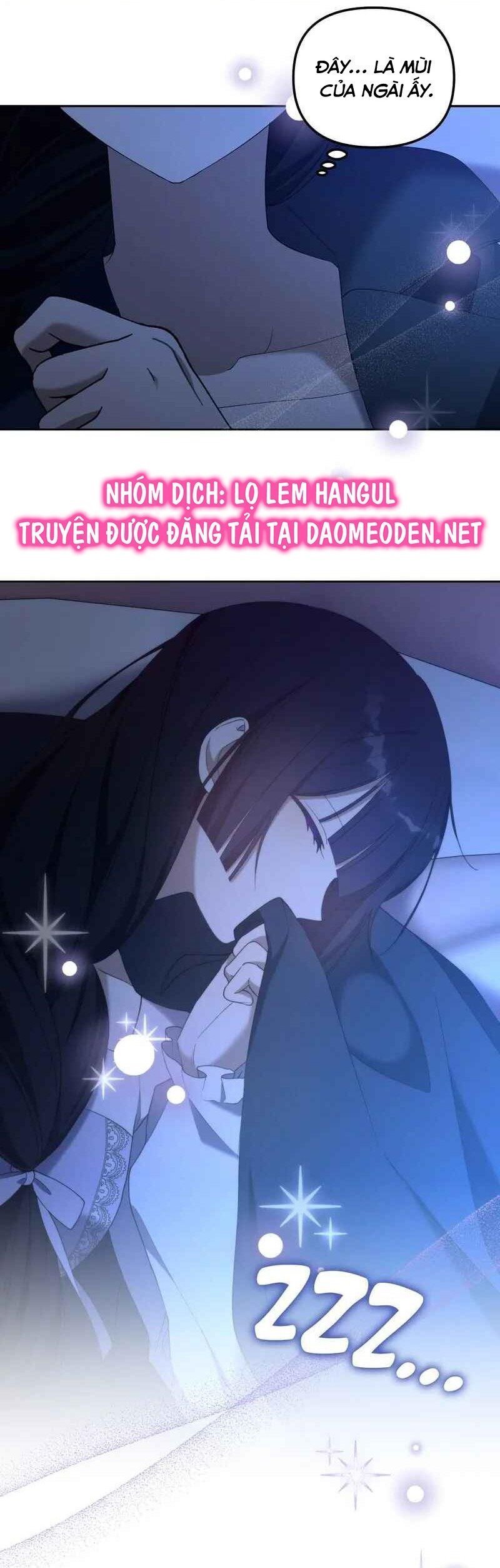 lời nguyền vẫn chưa kết thúc chapter 69 22