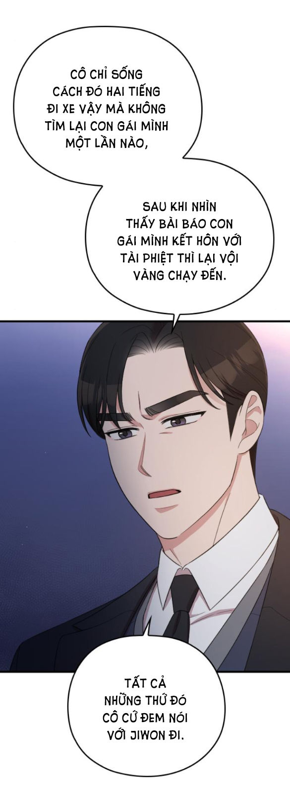 cô đi mà lấy chồng tôi chapter 54.1 18