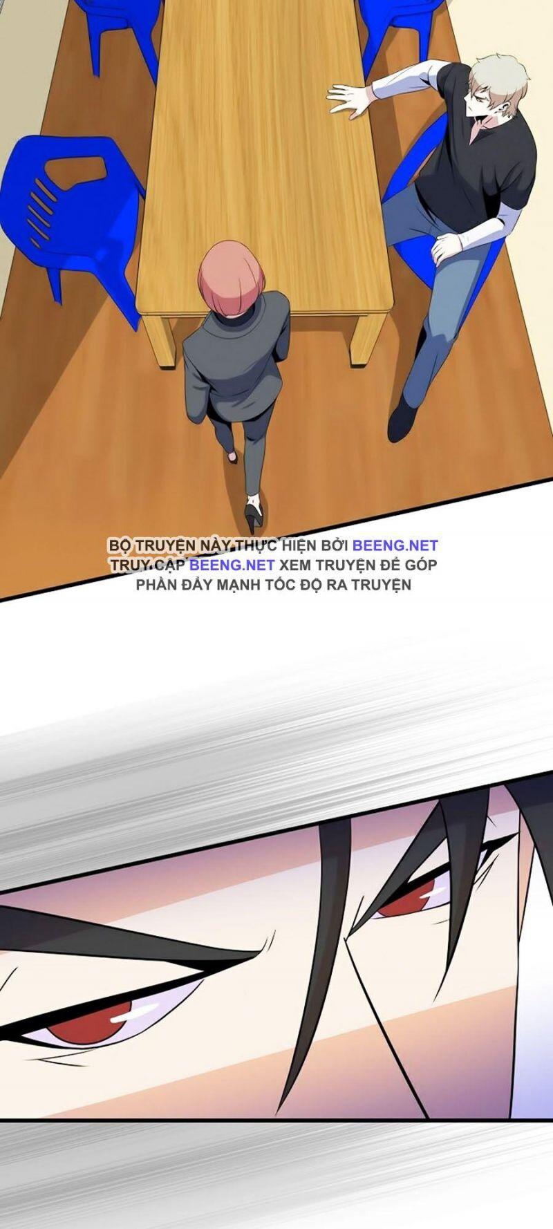 tiêu diệt đấng cứu thế chapter 27 26