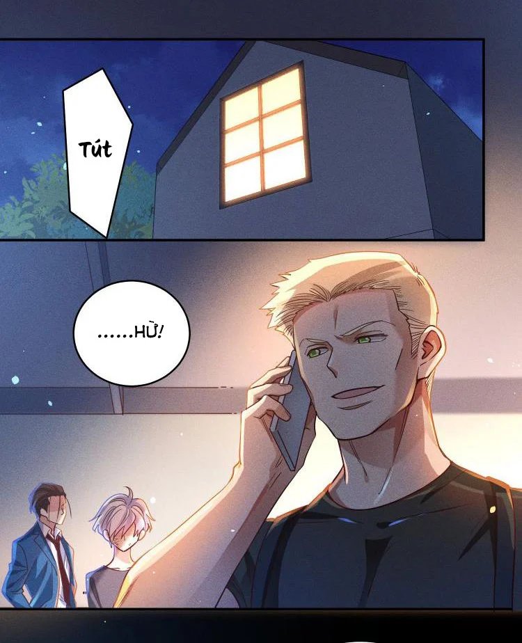 mê muội mất cả ý chí chapter 53 13